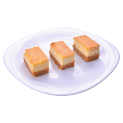 Mini Cheesecake Dulce