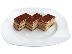 Mini Tiramisu