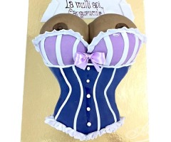 Tort Corset Mov