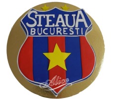 Tort Sigla Steaua