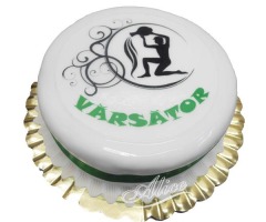 Tort Zodie Varsator