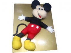 Tort Mickey Mouse