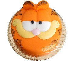 Tort Cap Garfield