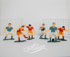 Figurine Plastic Fotbal