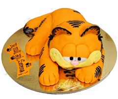 Tort Garfield