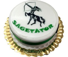 Tort Zodie Sagetator