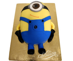 Tort Minion