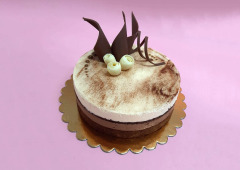 Tort Mousse Toscana